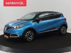 Renault Captur - 1.2 TCe Dynamique | Automaat | 52.000km NAP | Navigatie | Keyless | Climate control | Park