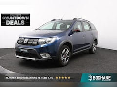 Dacia Logan MCV - Stepway TCe 90 Tech Road | Carplay/Android auto | Climate Control | Camera |