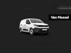 Opel Combo - 1.5 BlueHDi 100 S&S L1 | NU TE BESTELLEN | VANAF € 31.114, - INCL BPM | MKB KORTING Q3 VAN