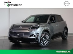 Nissan Micra - ADVANCE 52 kWh | Stoel en Stuurverwarming | Adaptieve Cruise Controle | €1000, - Voorraad