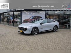 Mazda 6e - HB Takumi 68.8 kWh , Demovoordeel € 4.590, -, 17% Bijtelling, Automaat, Pano.Dak, Apple Ca