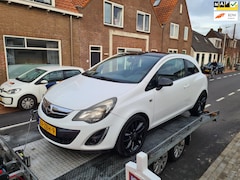 Opel Corsa - 1.4-16V Color/START NIET/LEER/NAVI/NAP 131/APK 7-26