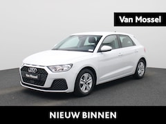 Audi A1 Sportback - 25 TFSI Pro Line APPLE CARPLAY | PDC | AIRCO | DAB | LMV | VIRTUEEL | 12 MAANDEN BOVAG GAR