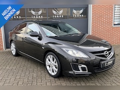 Mazda 6 - 6 2.5 S-VT GT-M NAVI BOSE TREKHAAK