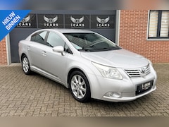 Toyota Avensis - 1.8 VVTi Executive 1e eigenaar Dealer onderhouden