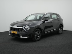 Kia Sportage - 1.6 T-GDi Hybrid DynamicLine | Navigatie | Camera | Climate-Control |