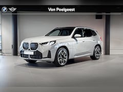 BMW X3 - 30e xDrive | M Sport | Glazen Panoramadak | Harman Kardon | Trekhaak |