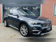 BMW X1 - sDrive18i 1e eigenaar Navigatie Sport edition