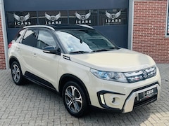 Suzuki Vitara - 1.6 High Executive Pano Camera LEER keyless 2e eig