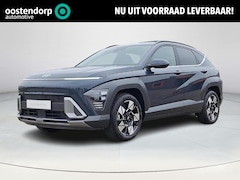 Hyundai Kona - 1.6 GDI HEV Comfort Smart | 4.000, - korting | Uit voorraad leverbaar |