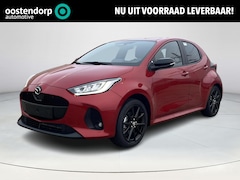 Mazda 2 Hybrid - 1.5 Homura | Achteruitrijcamera | Stoel/stuurverwarming | Apple Carplay/Android Auto | Cli