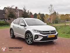 Volkswagen Taigo - 1.0 TSI R-Line Business | R-Line | Camera | Automaat | Stoelverwarming | NL-Auto |