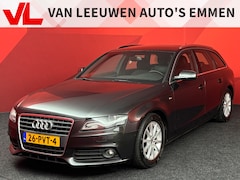 Audi A4 Avant - 1.8 TFSI Pro Line S | Automaat | Climate Control | Cruise control