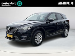Mazda CX-5 - 2.0 SkyActiv-G 165 TS+ 2WD | Navigatiesysteem | All Seasonbanden | Stoelverwarming | Clima