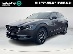 Mazda CX-30 - 2.0 e-SkyActiv-X M Hybrid Takumi | Automaat | Stoelgeheugen | Stoel en stuurverwarming | 3