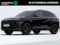 Hyundai Kona Electric - Pure Edition 48.4 kWh | 2.500, - korting | Uit voorraad leverbaar |