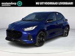 Mazda 2 Hybrid - 1.5 Homura | Achteruitrijcamera | Stoel/stuurverwarming | Apple Carplay/Android Auto | Cli