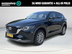 Mazda CX-5 - 2.0 SkyActiv-G 165 Comfort |Trekhaak| Climate control| Apple carplay| Automaat|