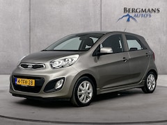 Kia Picanto - - 1.0 CVVT ISG Plus Pack // AIRCO //