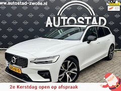Volvo V60 - ZWK5VD0 B4/Automaat/Pano/APK/Navi/Airco/Memory Stoel/Virtual Cockpit
