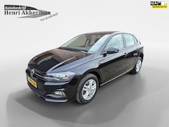 Volkswagen Polo - 1.0 TSI Comfortline Business