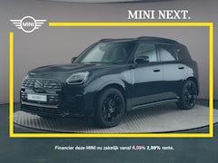 MINI Countryman - E John Cooper Works L
