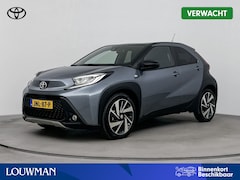 Toyota Aygo X - 1.0 VVT-i S-CVT Premium | Stoelverwarming | Parkeersensoren | JBL Premium Audio | Keyless