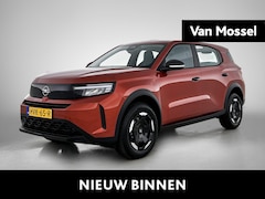 Opel Frontera - 1.2 Turbo Hybrid Edition || VAN MOSSEL VOORRAADVOORDEEL || TOT 8 JAAR GARANTIE | 3.800 EUR