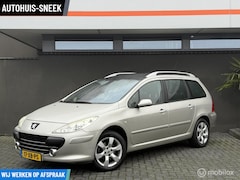 Peugeot 307 SW - 2.0-16V Pack / Uniek netjes / Automaat