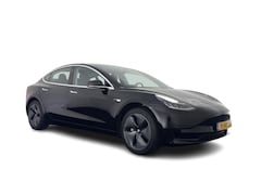 Tesla Model 3 - Standard RWD Plus 60 kWh [ 3-Fase ] {SOH-86%} (INCL-BTW) Aut. *PANO | AUTO-PILOT | LEATHER