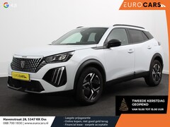 Peugeot 2008 - 1.2 Hybrid 136 pk Automaat Allure | Navigatie | Apple Carplay/Android Auto | Climate Contr