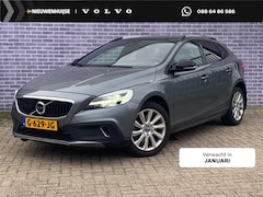 Volvo V40 Cross Country - 1.5 T3 Polar+ Luxury