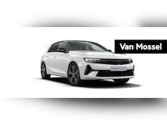 Opel Astra Electric - 54 kWh Edition | NIEUW | 8 JAAR GARANTIE | €5.000, - INRUILPREMIE |