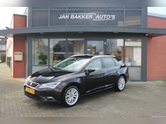 SEAT Leon ST - 1.2 TSI Style Business ✅ Navi ✅ Carplay ✅ Trekhaak ✅ Rijklaar ✅