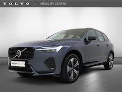 Volvo XC60 - 2.0 T6 AWD + Dark | Trekhaak | 360 Camera | Schuif-/Kanteldak