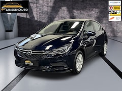 Opel Astra - 1.0 Online Edition | Navi | Cruise | DAB | Trekhaak | Airco | NL Auto