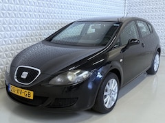 SEAT Leon - 1.6 Airco Cruise Sportvelgen / 221.000km (2006)
