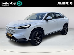 Honda HR-V - 1.5 e:HEV Advance Nu met tijdelijk financieringsaanbod 5, 99%