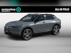Honda HR-V - 1.5 e:HEV Advance Style DIVERSE KLEUREN Nu met tijdelijk financieringsaanbod 5, 99%