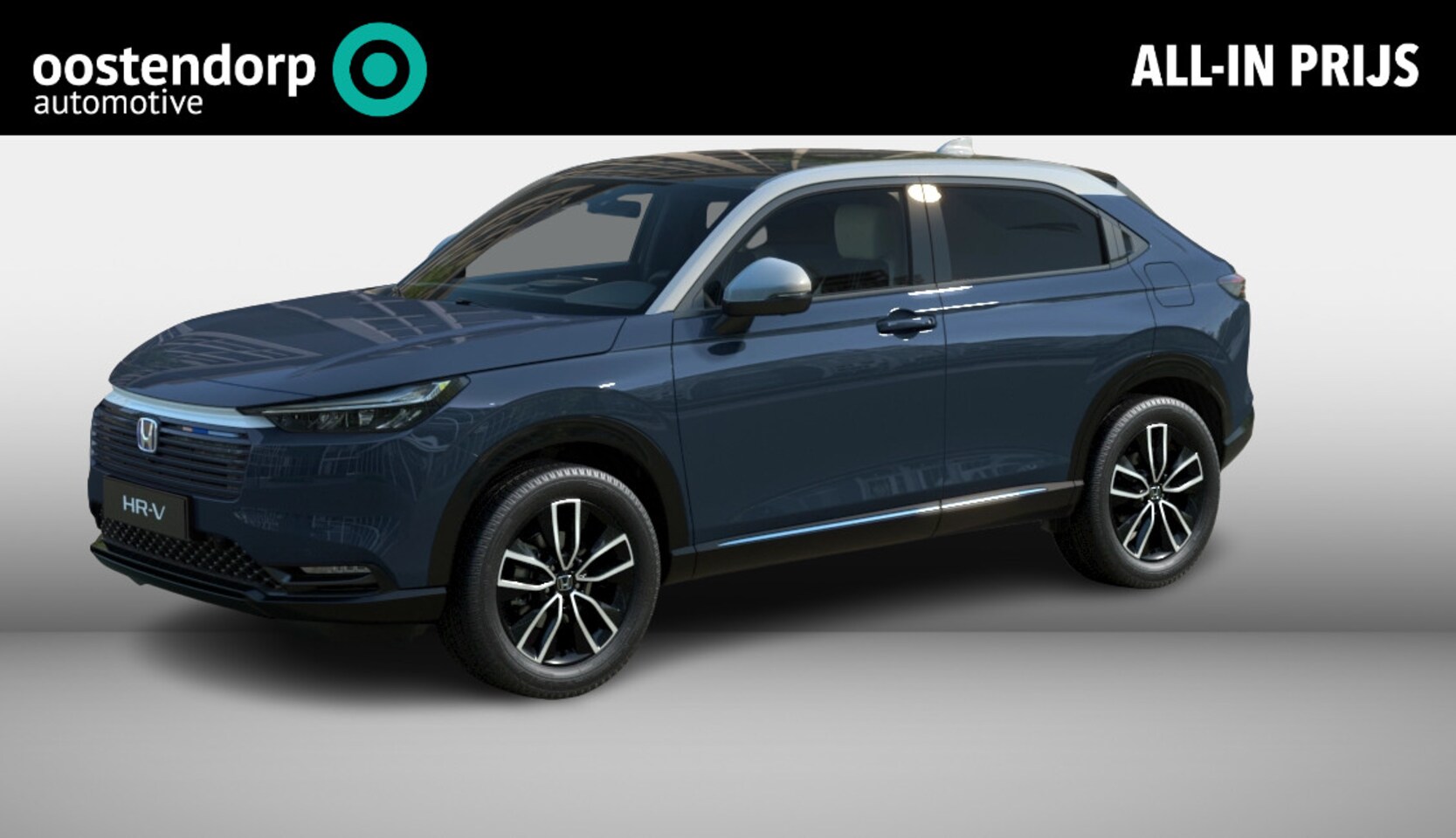 Honda HR-V - 1.5 e:HEV Advance Style Plus DIVERSE KLEUREN Nu met tijdelijk financieringsaanbod 5,99% - AutoWereld.nl