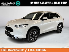 Honda ZR-V - 2.0 e:HEV Advance DIVERSE KLEUREN