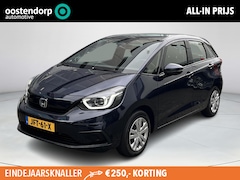 Honda Jazz - 1.5 e:HEV Comfort Nu met tijdelijk financieringsaanbod 5, 99%