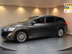 Ford Focus Wagon - 1.0 EcoBoost Titanium Business *Automaat* Dealer OH|B&O|Carplay
