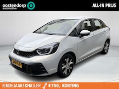 Honda Jazz - 1.5 e:HEV Elegance Camera | Stoelverwarming | Demo