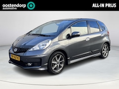 Honda Jazz - 1.4 SI