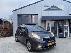 Kia Venga - 1.4 CVVT Summer Edition