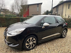 DS 3 - 3 1.2 PureTech So Chic