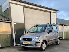 Suzuki Wagon R+ - 1.3 FreeStyle AUTOMAAT
