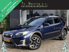 Subaru XV - 2.0i e-BOXER Luxury | Adaptieve Cruise Control | Stoelverwarming | Achteruitrijcamera | Na