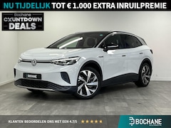 Volkswagen ID.4 - First 77 kWh | SOH 92% | Stoelverwarming | ACC | Voorruitverwarming |